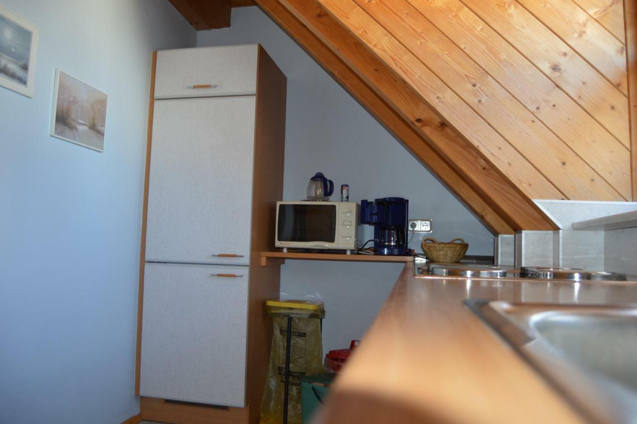 Schuler-Petschler Apartment Obereisenheim Exterior photo